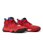 Кроссовки adidas Harden Vol. 6 'Vivid Red Monogram' 8