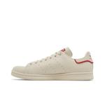 Кроссовки Adidas Stan Smith 'Aluminium Collegiate Red' 3