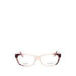Очки в прямоугольной оправе 1