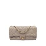 2011 CC Caviar Wild Stitch Flap shoulder bag 1