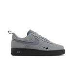 Кроссовки Nike Air Force 1 '07 LV8 'Reflective Swoosh - Cool Grey' 1