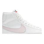 Кроссовки Nike Blazer Mid GS 'Pink Foam' 2