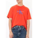 Футболка с логотипом-монограммой - Calvin Klein Jeans 1