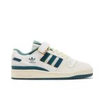 Кроссовки adidas Forum 84 Low 'White Wild Teal' 1