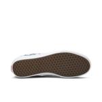 Слипоны Supreme x Vans Slip-On 'Blue Hole Punch Denim' 5