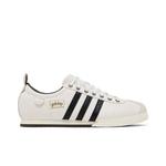 Кроссовки adidas Samba 62 'White Black Brown' 1