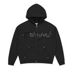 Домашняя одежда Godspeed Raw Import Sweatsuit 'Black' 2