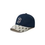 CLASSIC MONOGRAM JQD Бейсболка BOSTON RED SOX 1