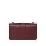Маленькая сумка через плечо Love Bag One 2