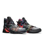Кроссовки Nike LeBron 13 'Akronite' 8
