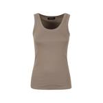 bead-trim ribbed top 1