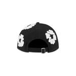 Кепки Denim Tears Denim Cotton Wreath Cap 'Черный' 2