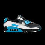 Кроссовки Nike Air Max 90 'Black Blue' 1