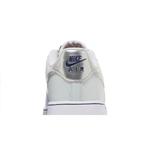 Кроссовки Nike Air Force 1 GS 'Pure Platinum Barely Grape' 7