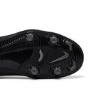 Бутсы Nike Phantom GT2 Club MG 'Black Metallic Silver' 5