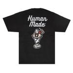 Футболка Human Made Pocket T-Shirt #2 'Black' 2