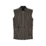 Стеганый жилет Geocamo Flight из коллаборации с Rick Owens 1