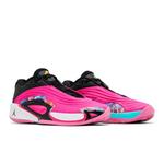 Кроссовки Air Jordan Luka 3 'Imaginarium Pack - Pink Prime' 8
