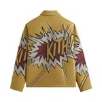 Куртки-коуч Kith For Mickey & Friends Tapestry Coaches Jacket 'Луч' 2