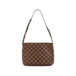 Сумка на плечо Musette Tango Damier Ebene 1