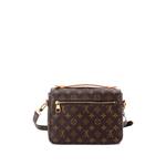 Сумка через плечо Pochette Metis Monogram Canvas 2