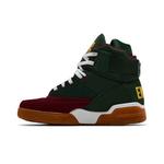 Баскетбольные кроссовки Lifestyle Ewing 33 High 'Seattle' 3
