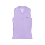 half-zip sleeveless tank top 1