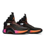 Кроссовки Air Jordan 35 'Sunset' 8