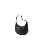 Эмпиризм Crescent Crossbody Hobo Bag - Черный 2
