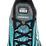 Кроссовки Lifestyle Running Skepta x Nike Air Max Tailwind 5 'Bright Blue' 10