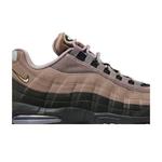Кроссовки Nike Air Max 95 'Big Bubble - Mink Brown Sail' 2