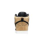 Кроссовки Nike Dunk High Premium SB 'Cork' 7
