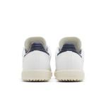 Кроссовки adidas Samba Spikeless Golf 'White Collegiate Navy' 6