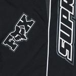 Брюки Supreme x Fox Racing Pant 'Black' 3