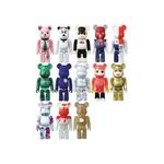 Фигурки BE@RBRICK Series 40 Sealed Case 100% 'Mystery' (24 слепых коробок) 1