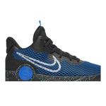 Кроссовки Nike KD Trey 5 IX EP 'Black Racer Blue' 2