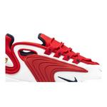 Кроссовки Nike Zoom 2K 'University Red' 2