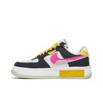 Кроссовки Nike Wmns Air Force 1 Fontanka 'Pink Prime' 3