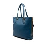Сумка-тоут Vitello Daino Side Zip (2000-2026 годы) 3