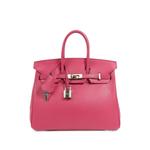 2011 25 Birkin tote bag 1