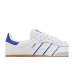 Кроссовки adidas Samba 'White Lucid Blue' 2