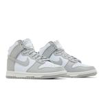 Кроссовки Nike Wmns Dunk High 'Blue Tint' 8