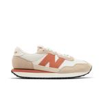Кроссовки New Balance 237v1 'Mindful Grey Calm Taupe' 1