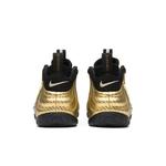 Кроссовки Nike Air Foamposite Pro 'Metallic Gold' 6