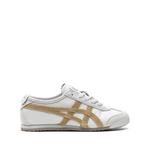 Кроссовки Mexico 66 Vintage Glacier Grey/Khaki Beige 1