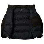 Пуховики Palace Ripstop Puffa 'Black' 2