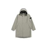 Унисекс GORE-TEX Городской 3-слойный водонепроницаемый плащ-пальто 1