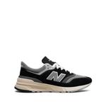 Кроссовки 997H Black/Grey 1