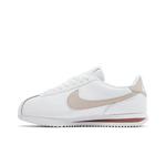 Кроссовки Nike Wmns Cortez 'White Platinum Violet' 3