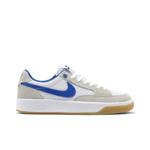 Кроссовки Nike Adversary SB 'White Hyper Royal' 1